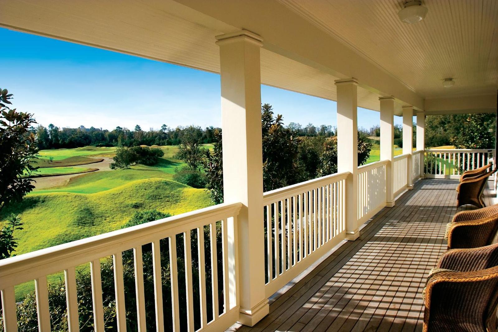 Club Wyndham Dye Villas Main image 1